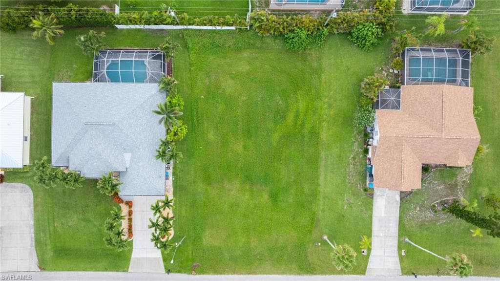 2247 SW 27th ST CAPE CORAL, FL 33914