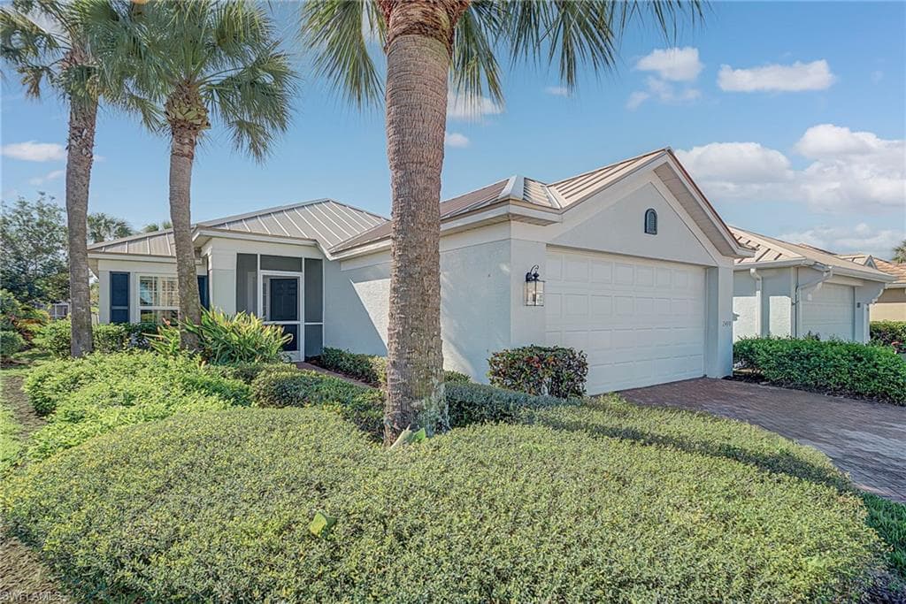 2498 Greendale PL CAPE CORAL, FL 33991