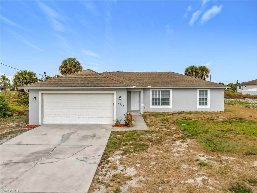 4034 29th ST SW LEHIGH ACRES, FL 33976