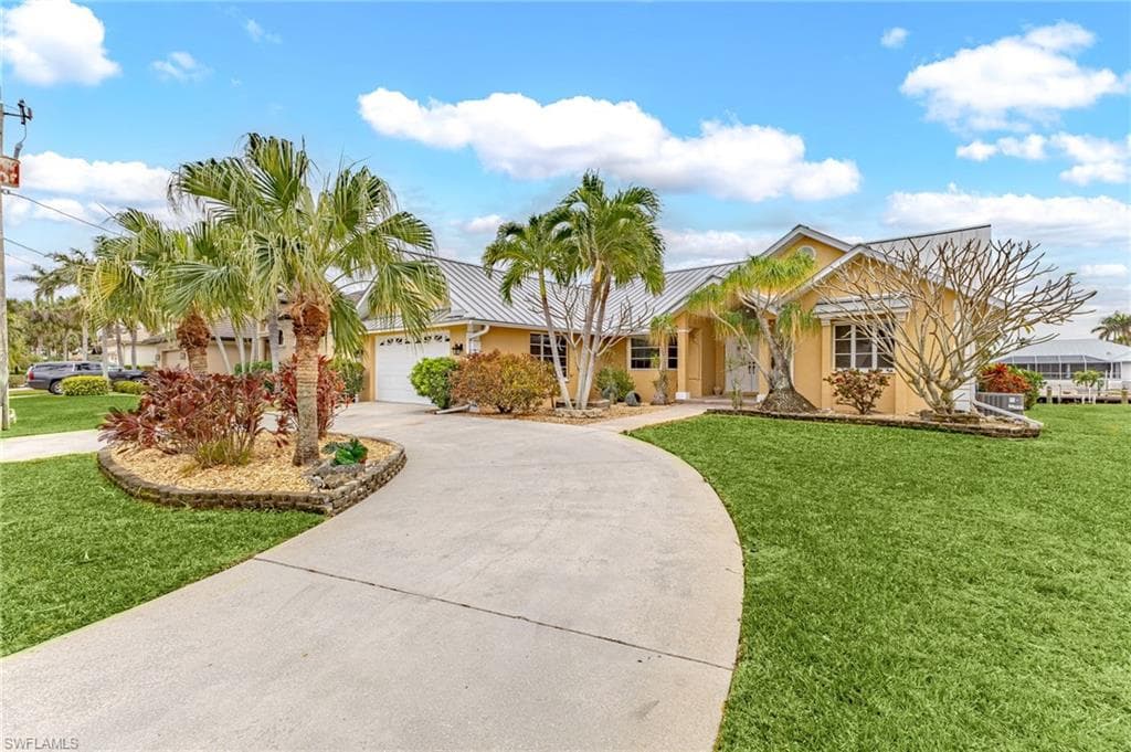 1516 SW 58th ST CAPE CORAL, FL 33914