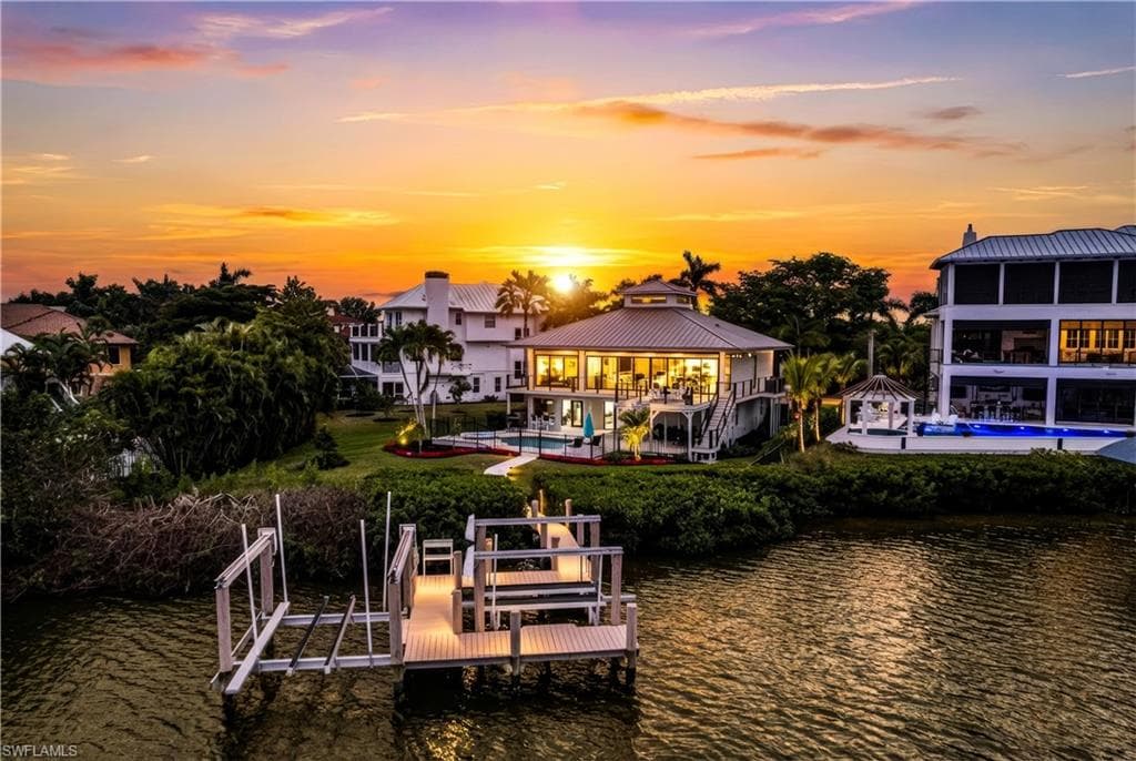 54 Southport CV BONITA SPRINGS, FL 34134