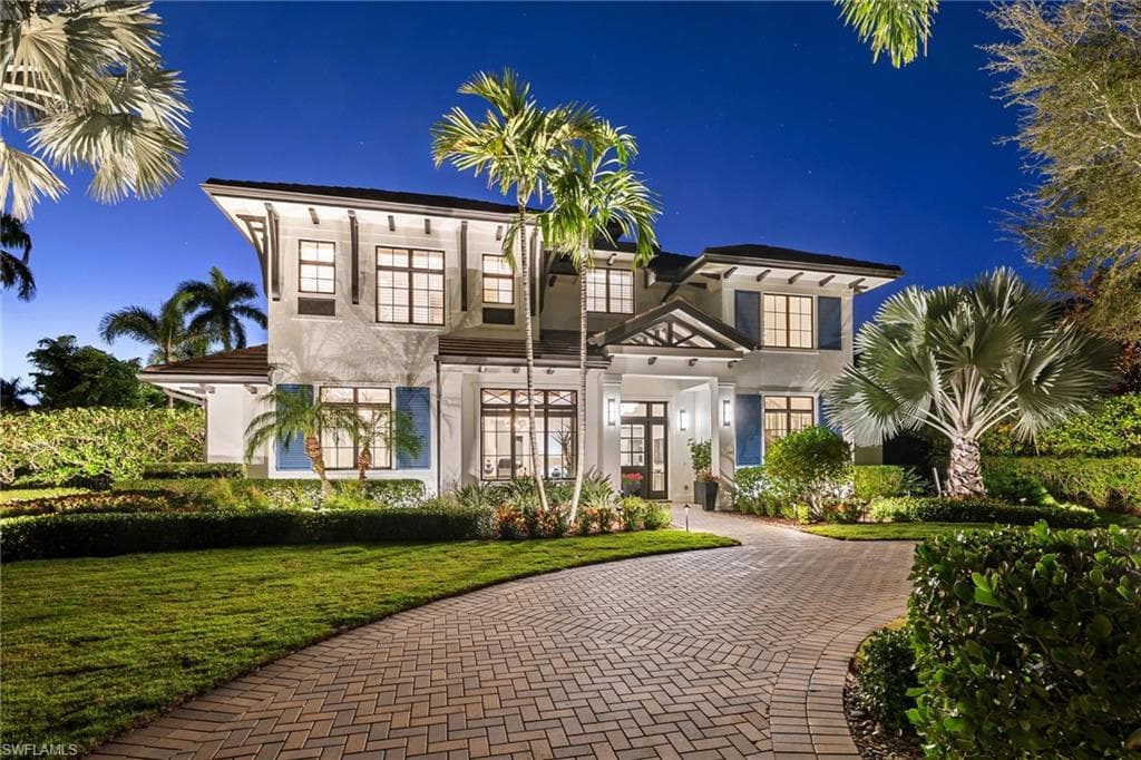 2025 Crayton RD NAPLES, FL 34102
