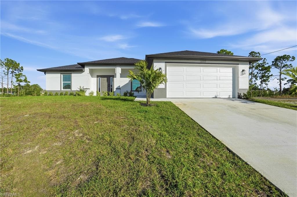 3033 NW 18th AVE CAPE CORAL, FL 33993