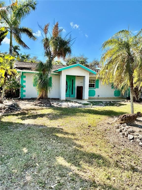 1354 Jambalana LN FORT MYERS, FL 33901