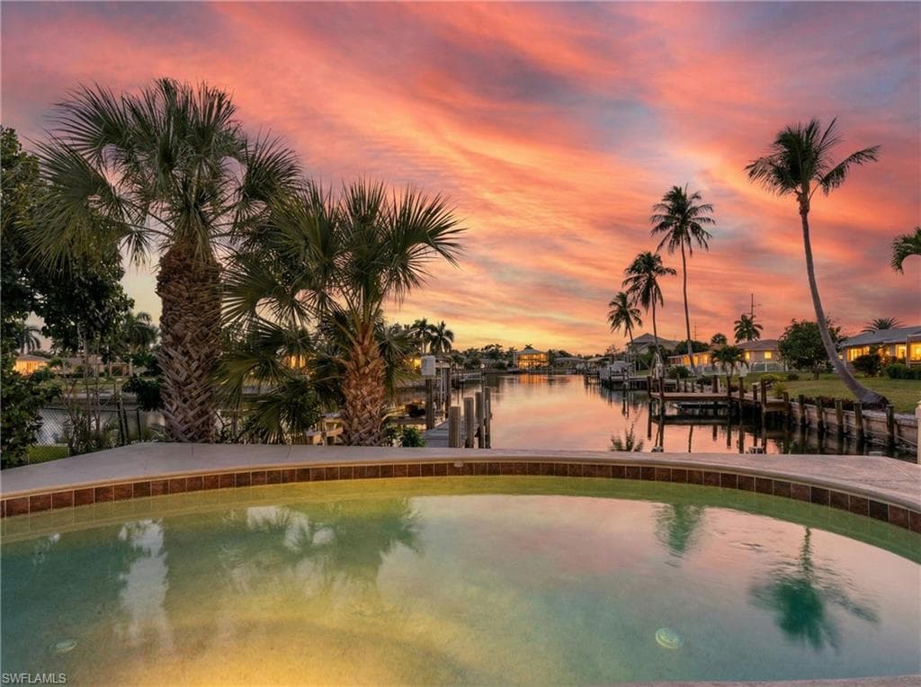 854 Barfield DR MARCO ISLAND, FL 34145