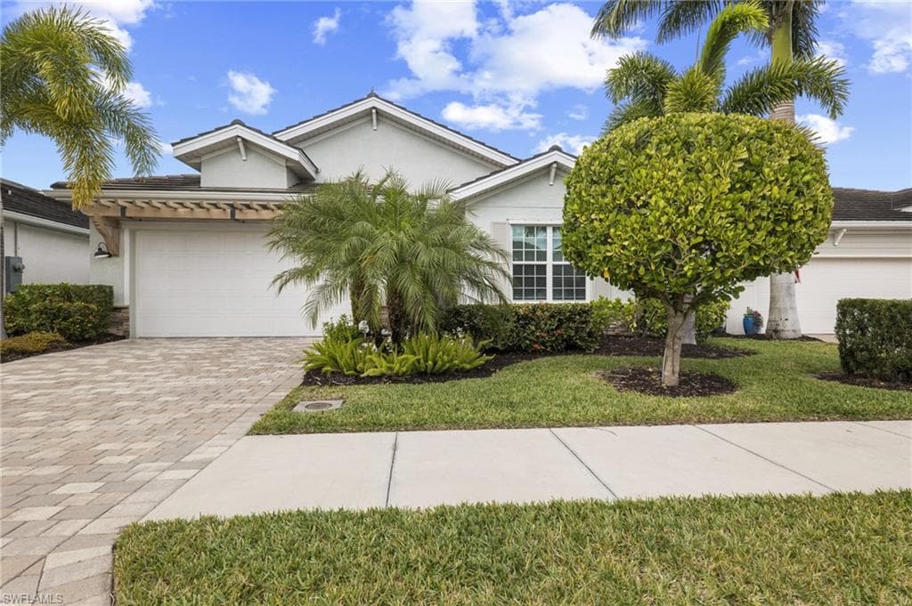 16709 Siesta Drum WAY BONITA SPRINGS, FL 34135