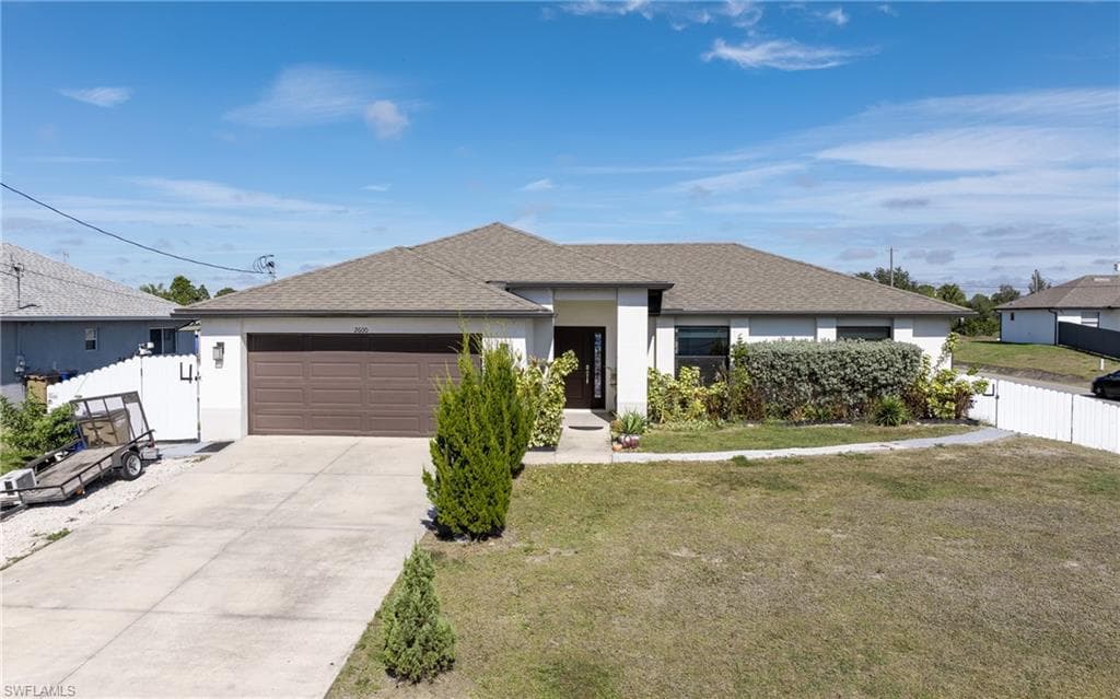 2600 44th ST SW LEHIGH ACRES, FL 33976