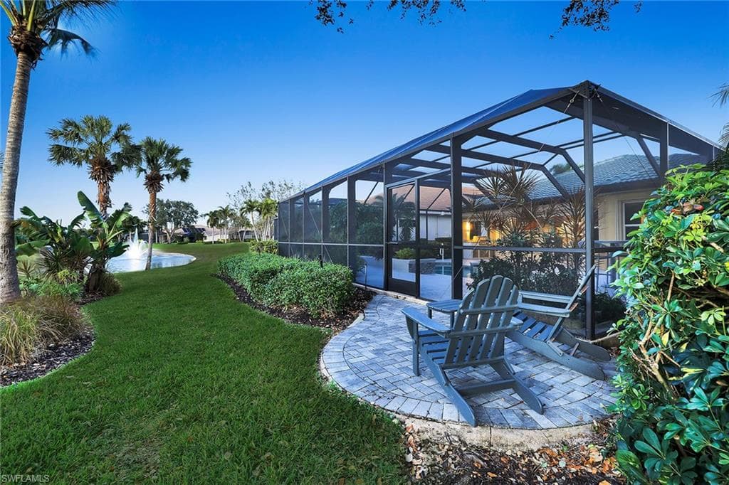 20401 Talon TRCE ESTERO, FL 33928