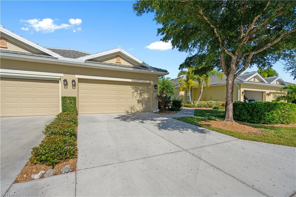 9972 Palmarrosa WAY FORT MYERS, FL 33919