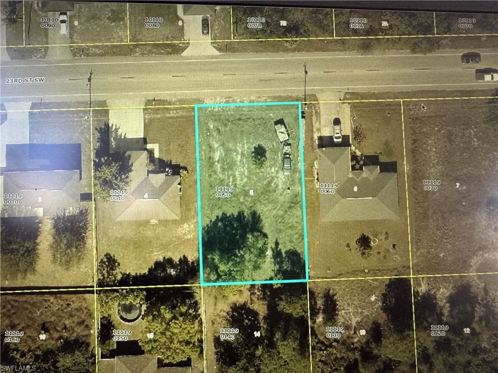2509 23rd ST SW LEHIGH ACRES, FL 33976