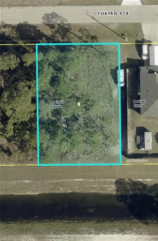 846 Foxtail ST LEHIGH ACRES, FL 33974