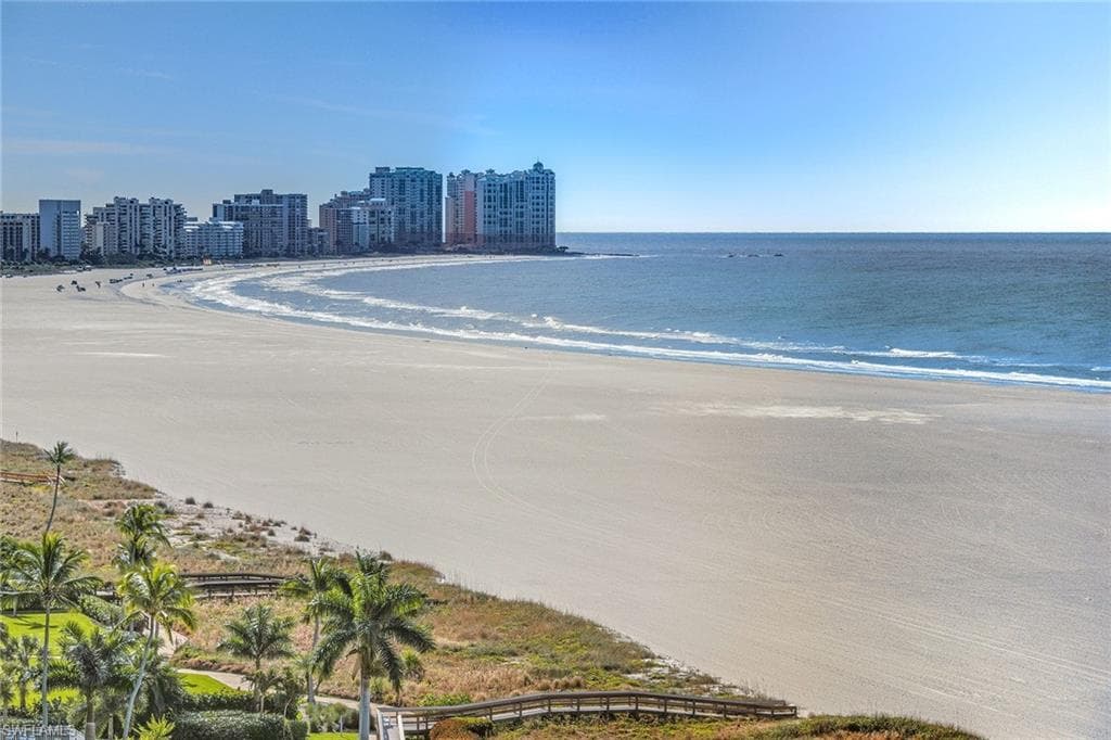 320 Seaview CT 1409 MARCO ISLAND, FL 34145