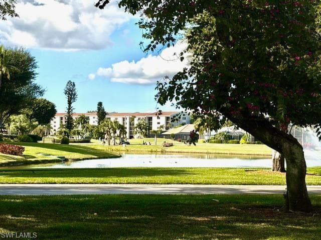 4386 Jib Boom CT 1E FORT MYERS, FL 33919