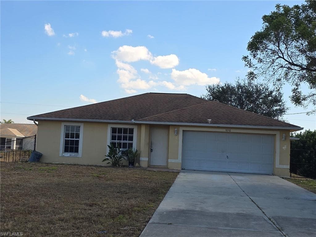 1010 Alabama RD S LEHIGH ACRES, FL 33974