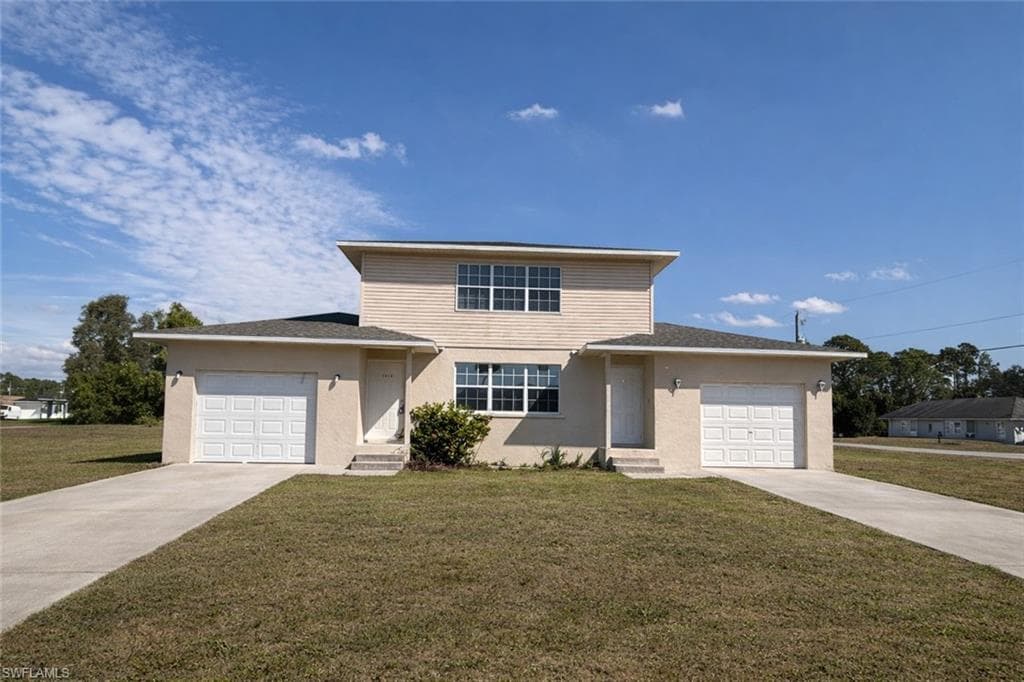 5014 26th ST SW LEHIGH ACRES, FL 33973