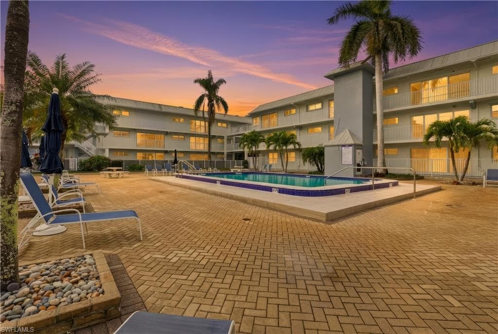 1100 8th AVE S 213B NAPLES, FL 34102