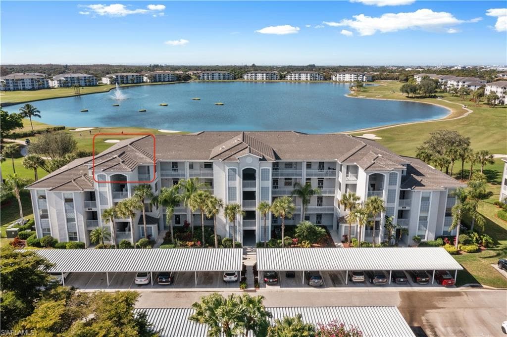 10370 Washingtonia Palm WAY 4341 FORT MYERS, FL 33966