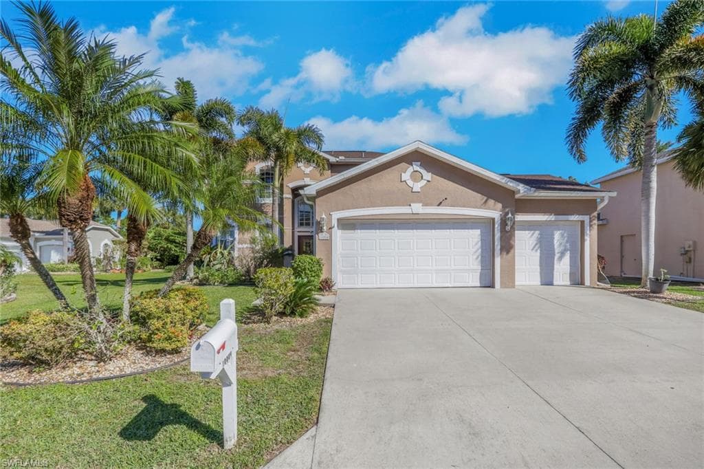 16804 Colony Lakes BLVD FORT MYERS, FL 33908