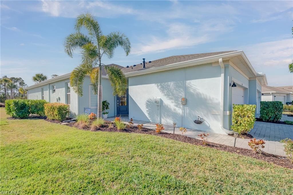 17724 Palmetto Pass LN PUNTA GORDA, FL 33982