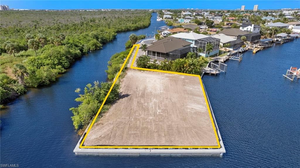 17901 Rebecca AVE FORT MYERS BEACH, FL 33931