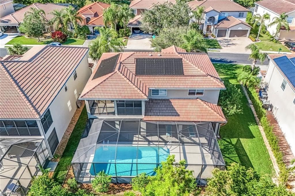 12440 Crooked Creek LN FORT MYERS, FL 33913