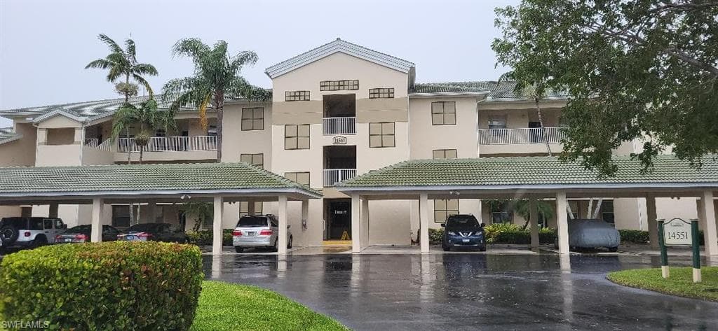 14541 Sherbrook PL 106 FORT MYERS, FL 33912