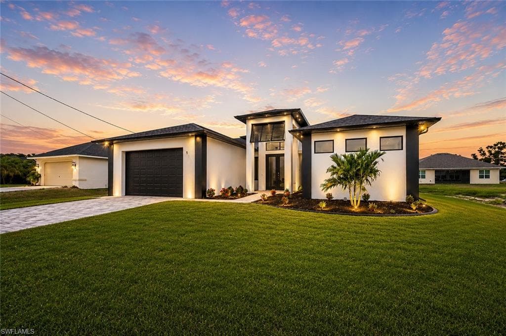503 SW 26th AVE CAPE CORAL, FL 33991