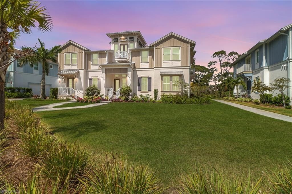 6509 Dominica DR 101 NAPLES, FL 34113