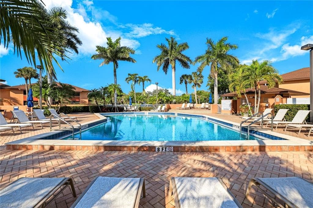 1508 Mainsail DR 16 NAPLES, FL 34114
