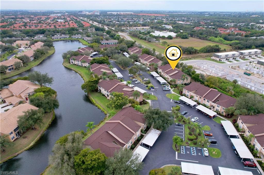 15030 Bridgeway LN 503 FORT MYERS, FL 33919