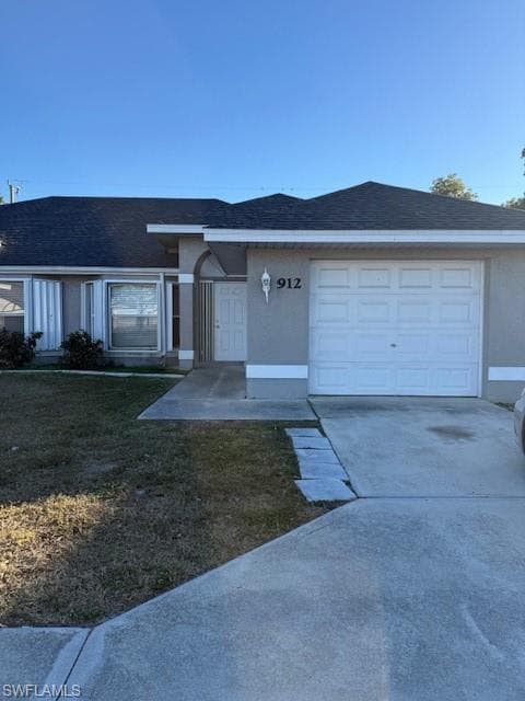912 Cape Coral PKWY W CAPE CORAL, FL 33914