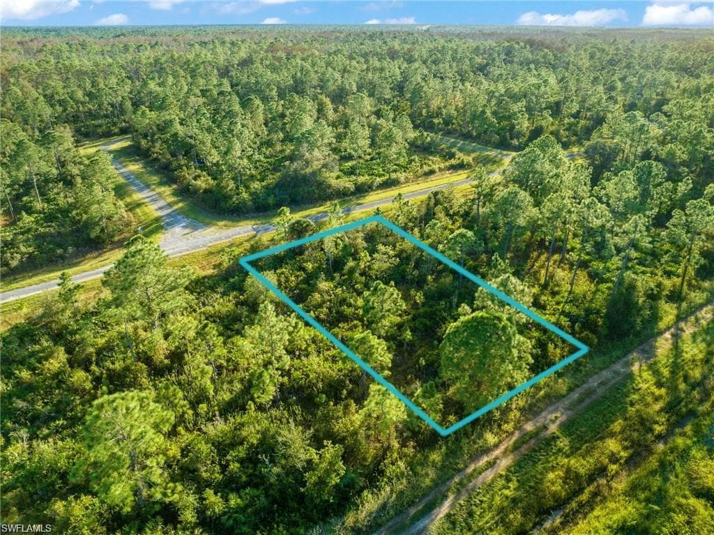 316 Tyrone AVE LEHIGH ACRES, FL 33972
