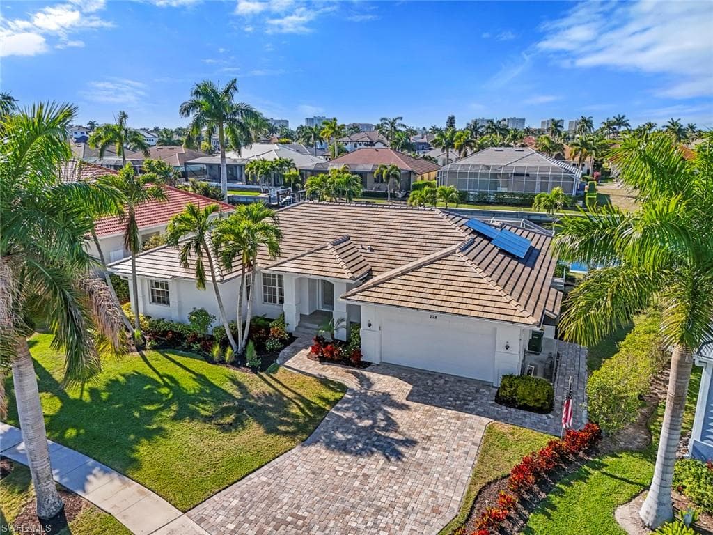 278 Bass CT MARCO ISLAND, FL 34145
