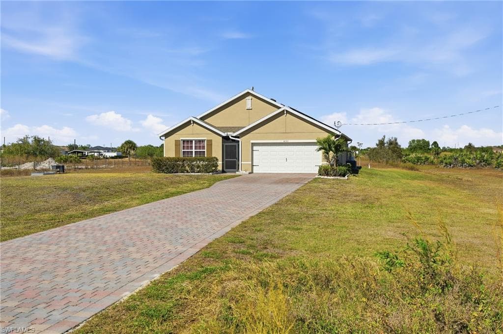 4121 68th AVE NE NAPLES, FL 34120