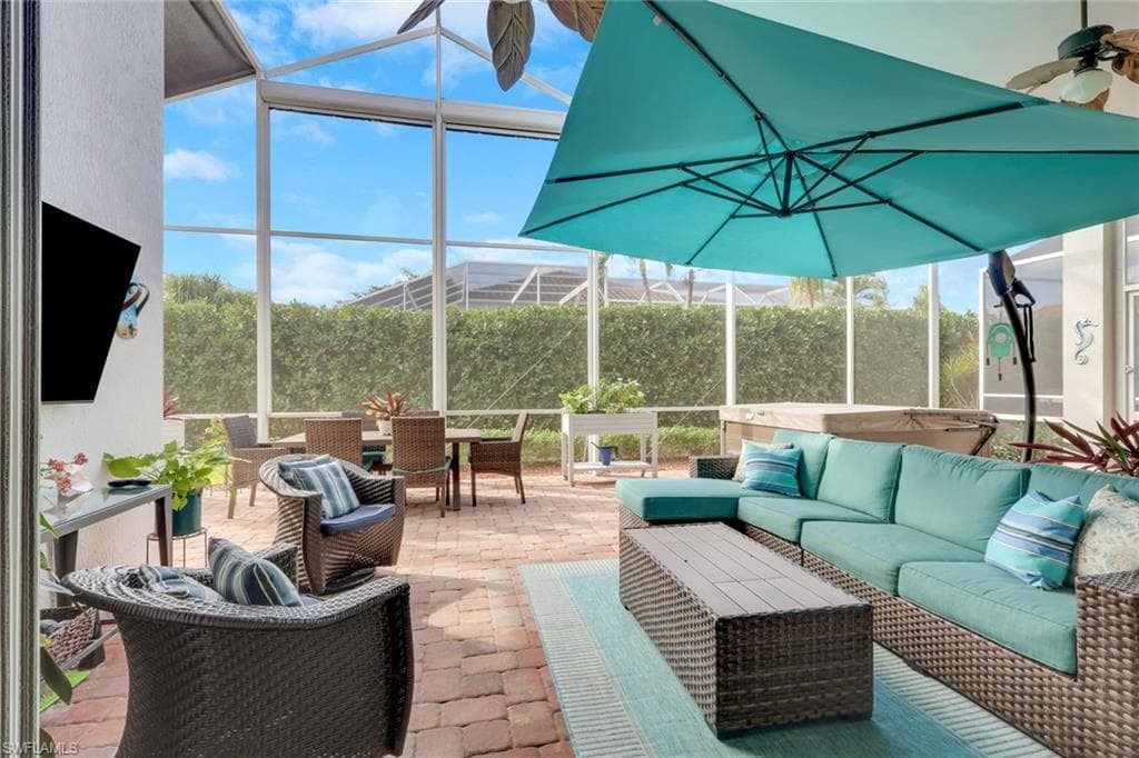 9348 Sun River WAY ESTERO, FL 33928