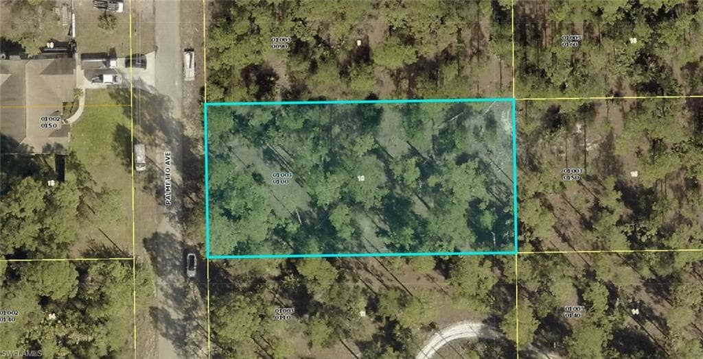 1674 Palmetto AVE LEHIGH ACRES, FL 33972