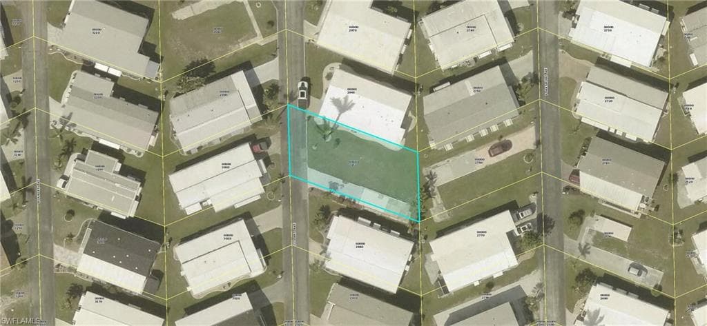 295 Dillard AVE FORT MYERS, FL 33908