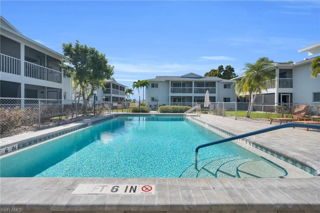 5028 Chiquita BLVD S 102 CAPE CORAL, FL 33914