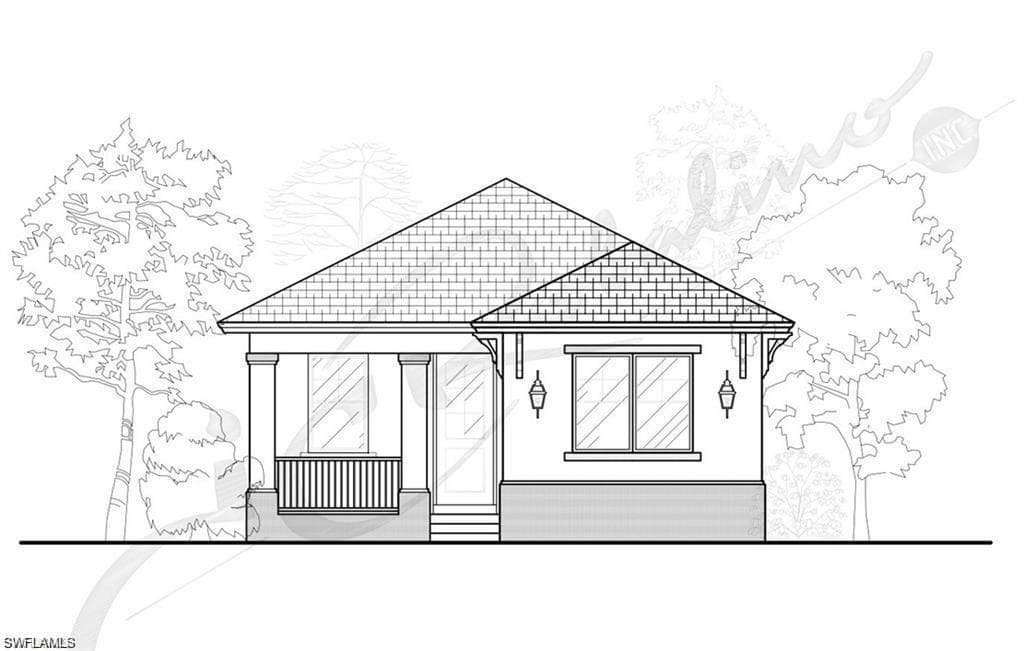 3175 pine tree DR NAPLES, FL 34112