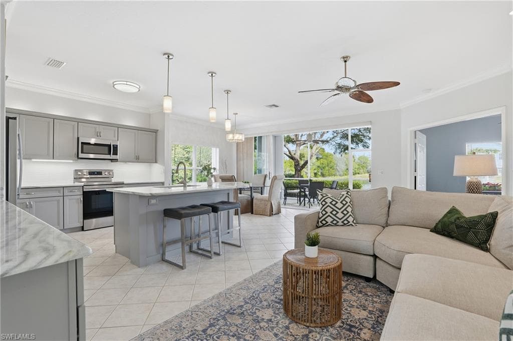 5655 Northboro DR 101 NAPLES, FL 34110