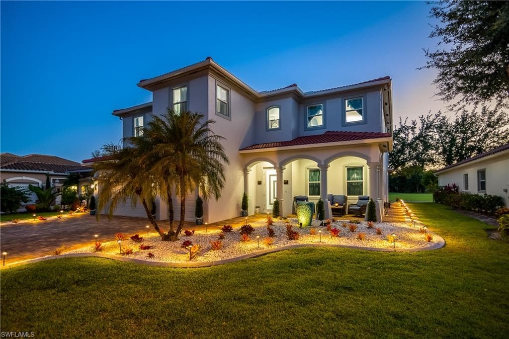 2181 Vardin PL NAPLES, FL 34120