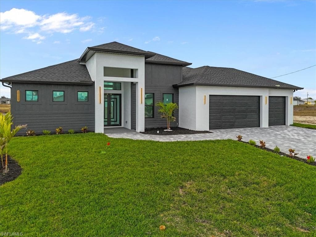 1202 NE 6th AVE CAPE CORAL, FL 33909