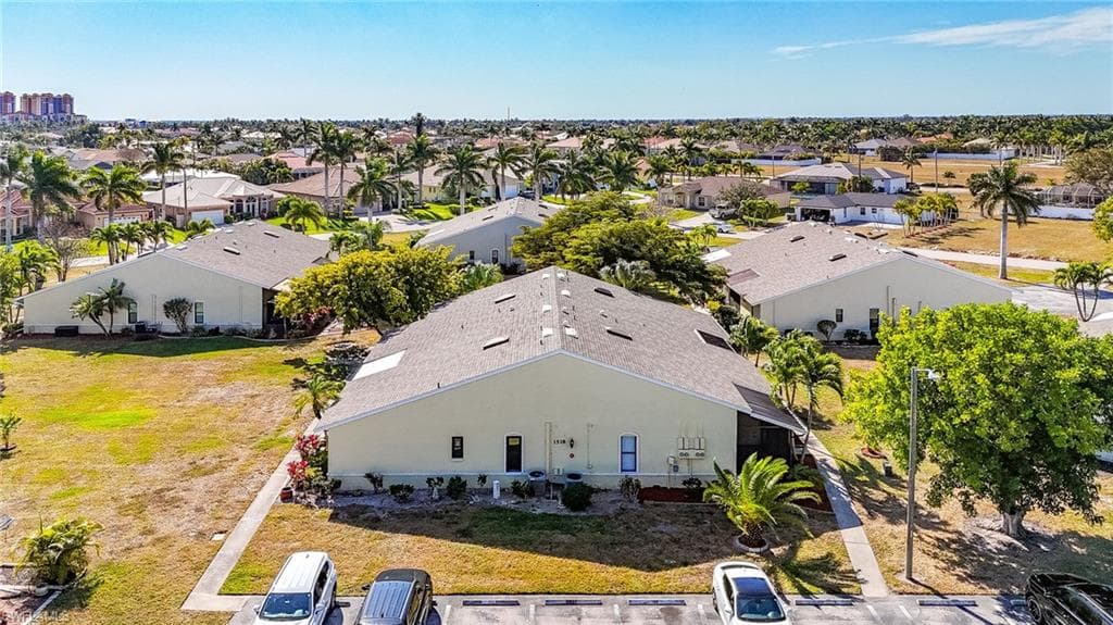 1518 SW Courtyards LN 199 CAPE CORAL, FL 33914