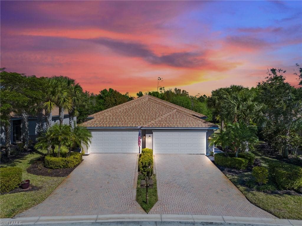 13794 Cleto DR ESTERO, FL 33928