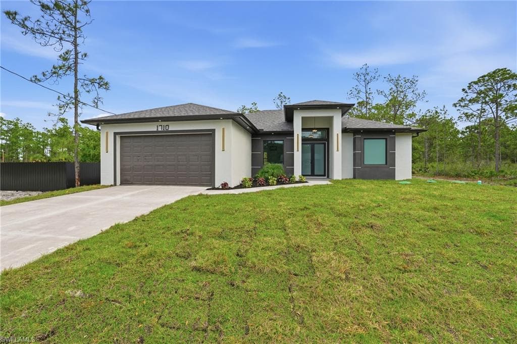 1710 Williams AVE LEHIGH ACRES, FL 33972