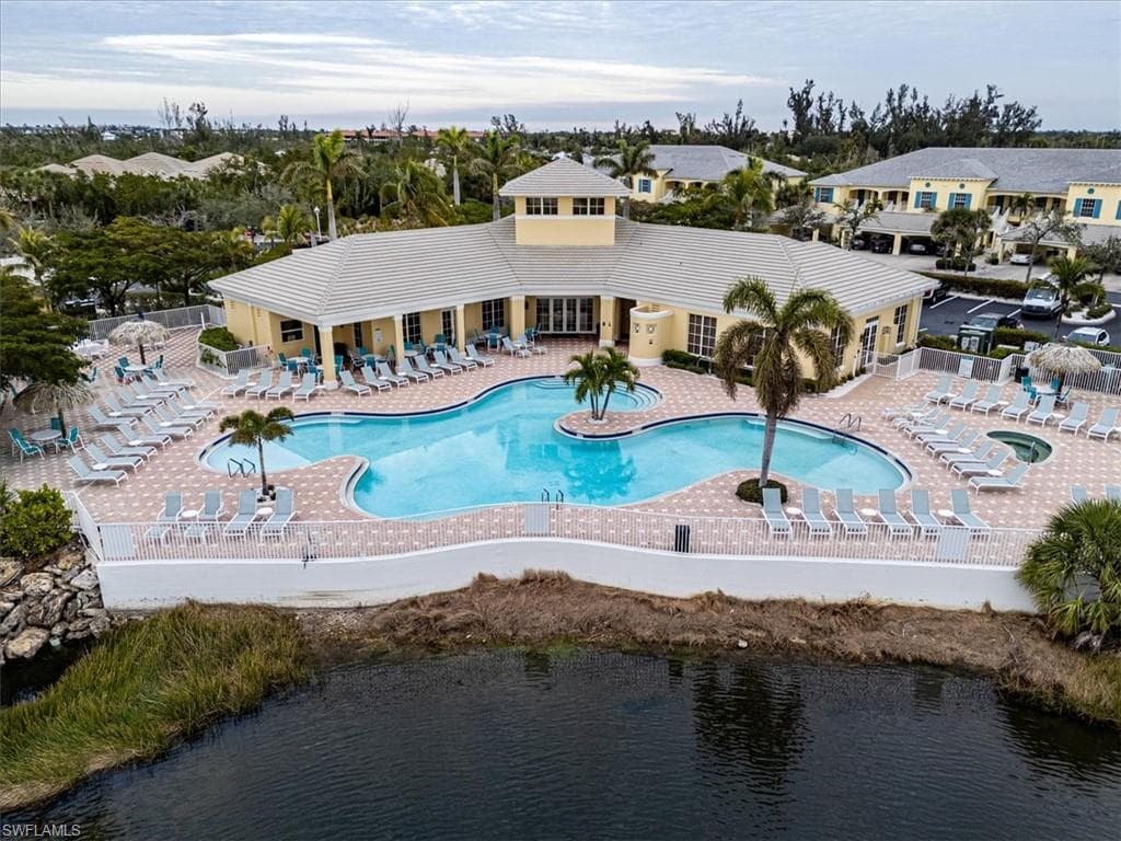 14524 Abaco Lakes DR 104