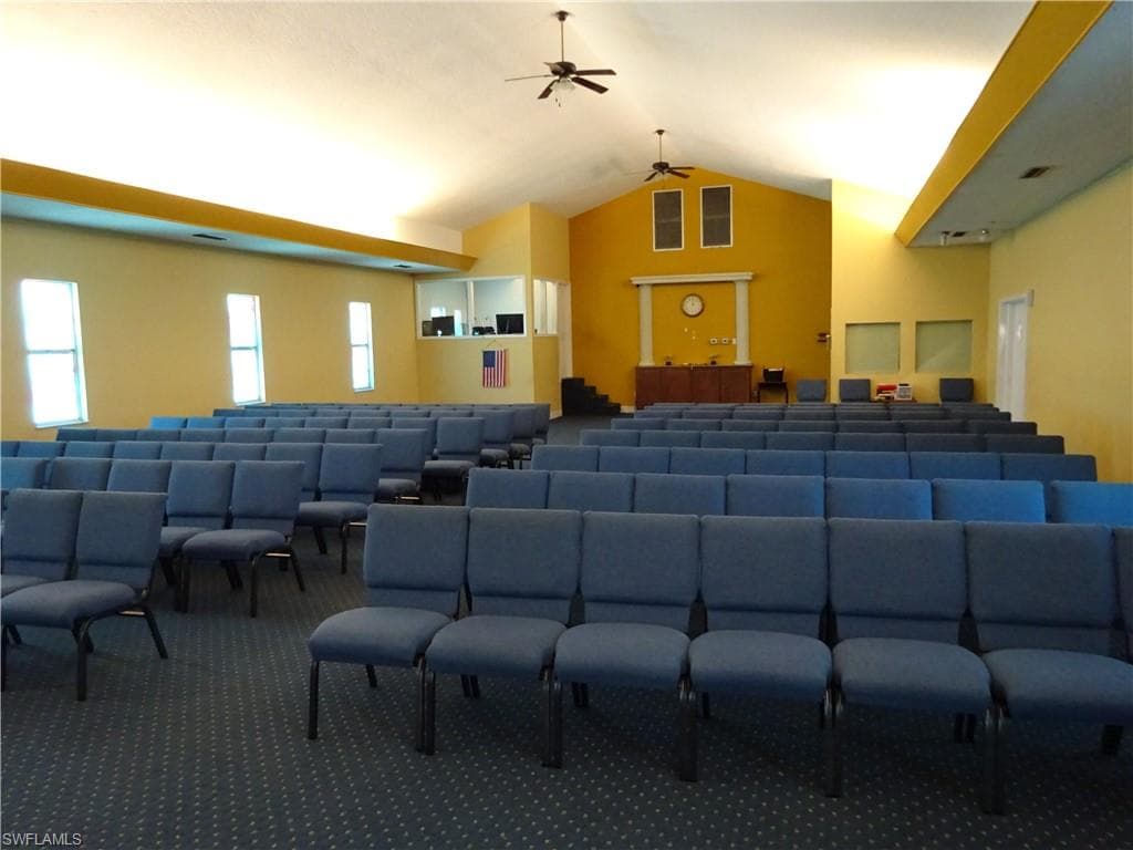 2220 Hunter ST FORT MYERS, FL 33901