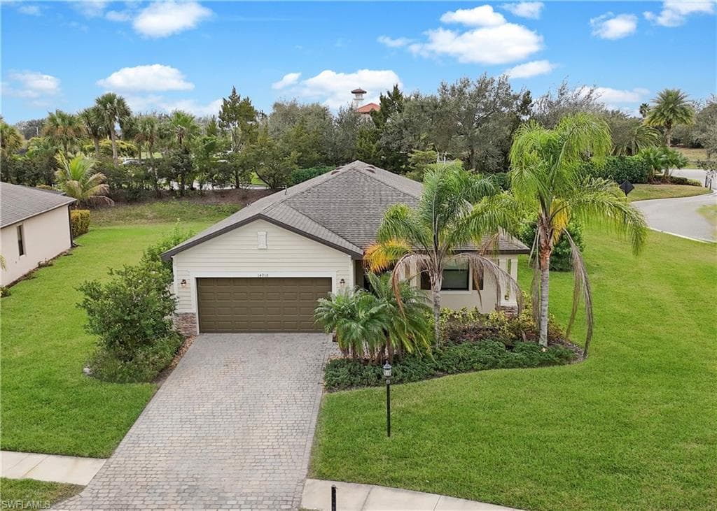 14018 Aledo CT FORT MYERS, FL 33905