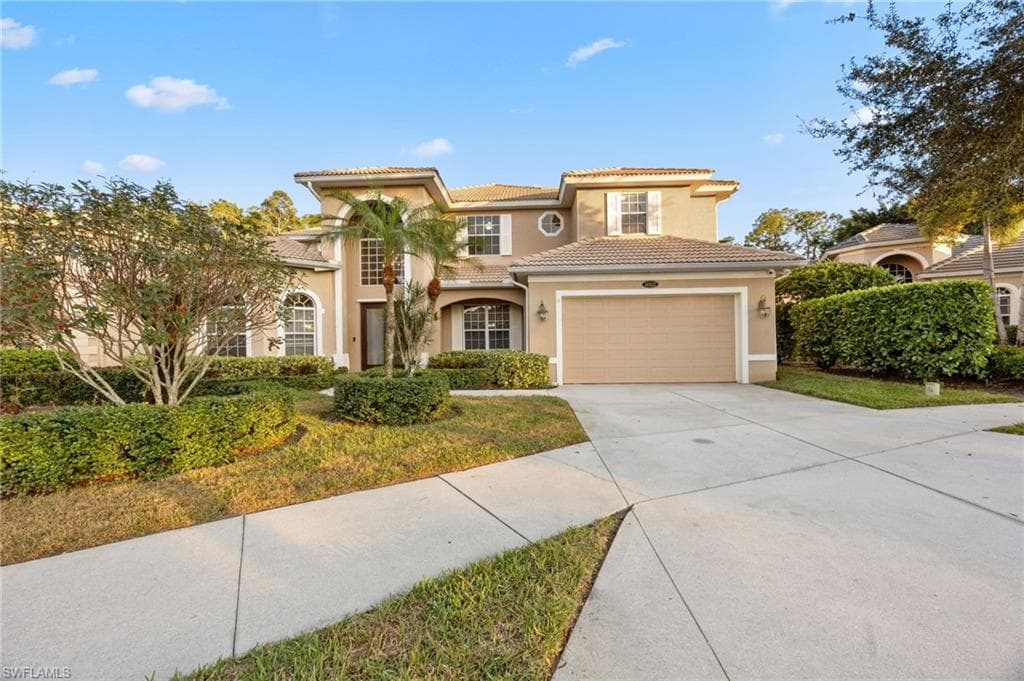 14832 Indigo Lakes CIR NAPLES, FL 34119