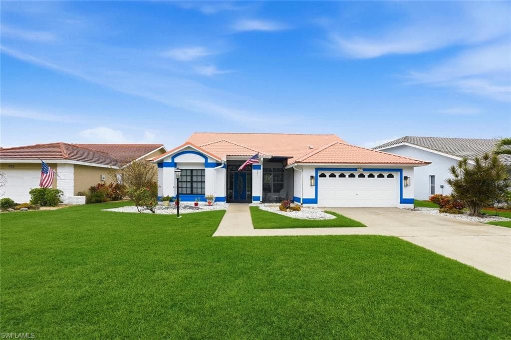 209 Countryside DR NAPLES, FL 34104
